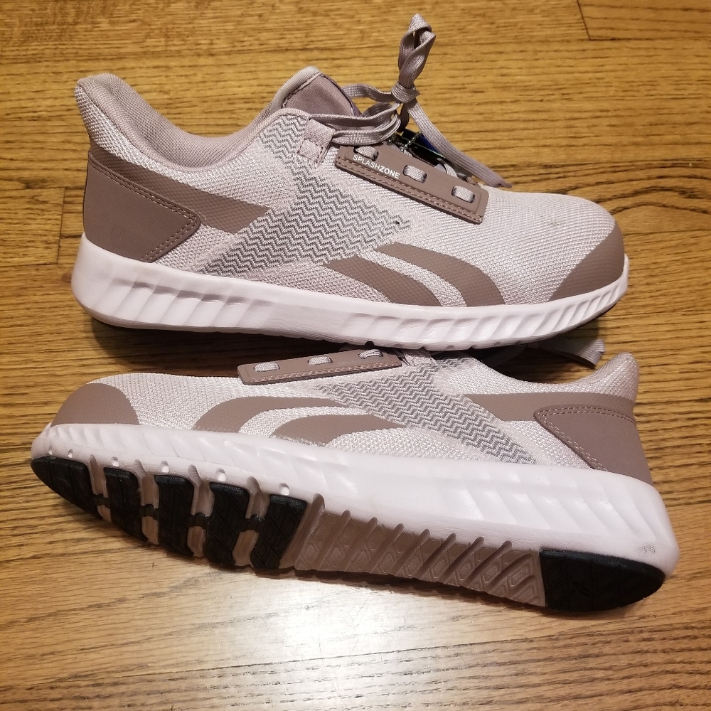 Reebok toe composite women's shoes